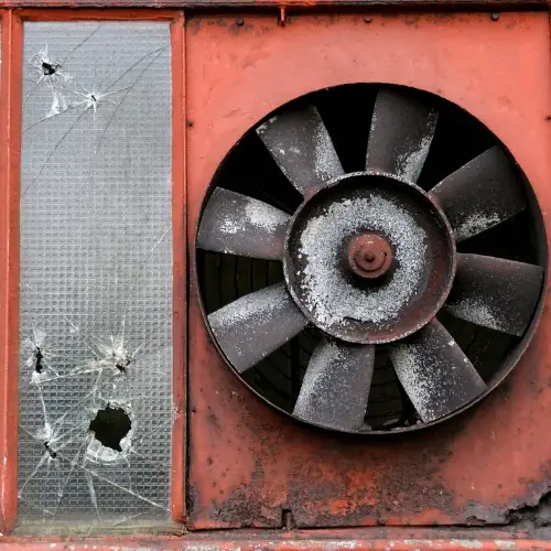 Ventilation,Saint-Lambert Qc